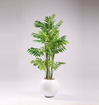 Artificial tree without pot