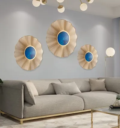 تابلوه معدن 3 قطع