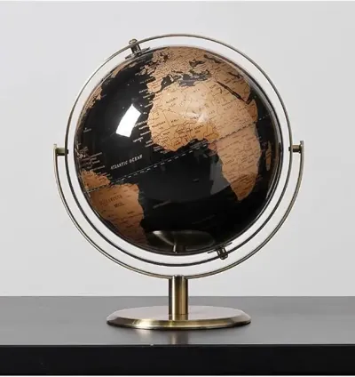 Decorative Planet Earth