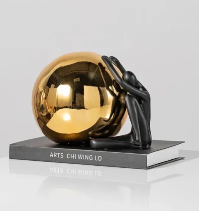 قطعة ديكورية