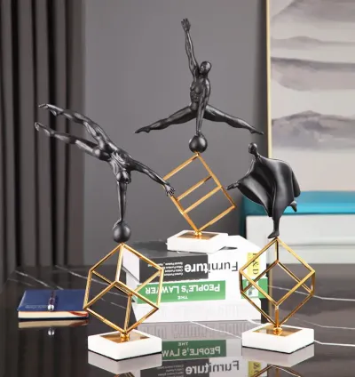 قطعة ديكورية فنية