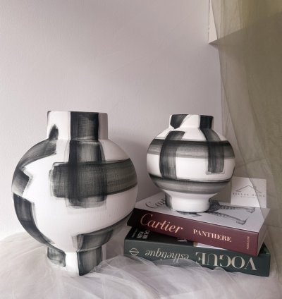 فازة بورسلين