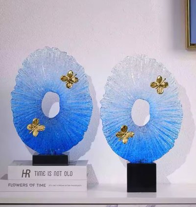 قطعة ديكورية