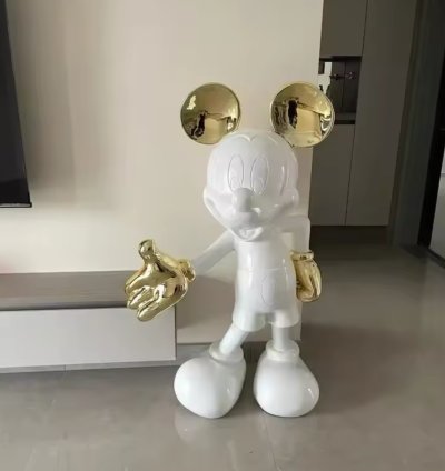 ميكي ماوس ديكوري