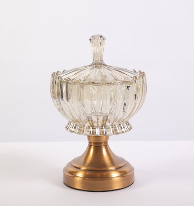 بونبونيرة كريستال