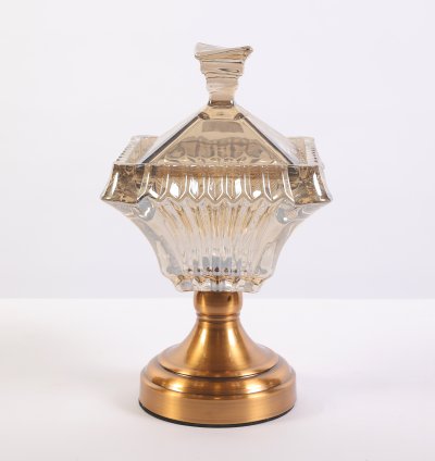 بونبونيرة كريستال