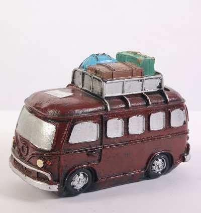 Decorative Travel Car