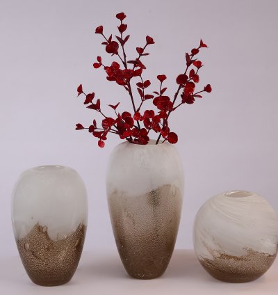 Porcelain Vase