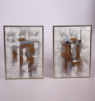 Art Work Set Of 2