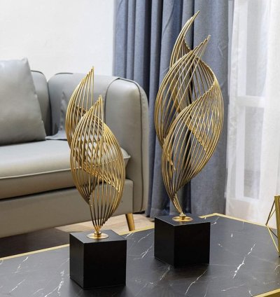 ستاند ديكوري 2 قطعة