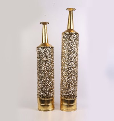 فازة أرضي معدن