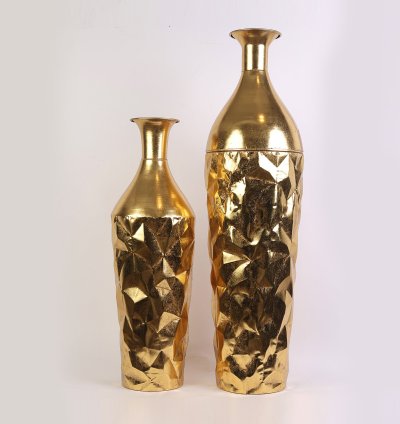 فازة أرضي معدن