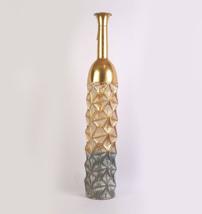 فازة أرضي معدن