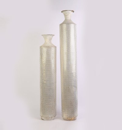 فازة أرضي معدن