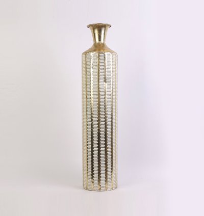 فازة أرضي معدن