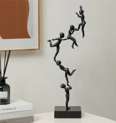 Artistic Decorative Piece