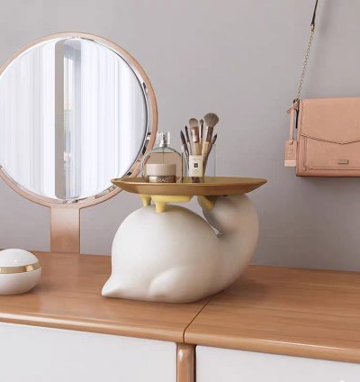 Artistic Decorative Tray