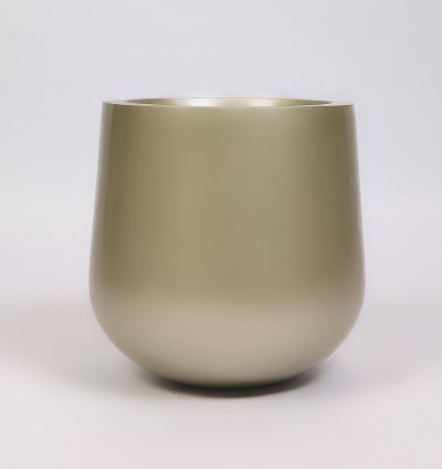 Elegant Fiberglass Pot