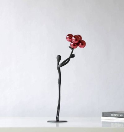 تمثال ديكور