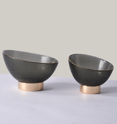 اوعية ديكور عصريه