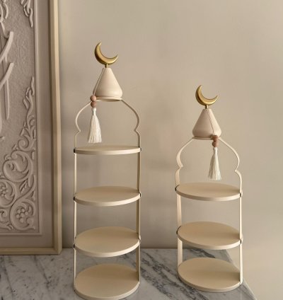 ستاند تقديم رمضاني