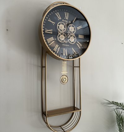 Luxury Wall Clock