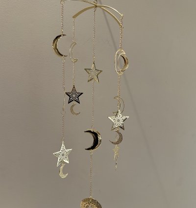 Ramadan Hanging Decor