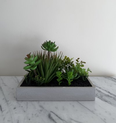 نباتات صناعية