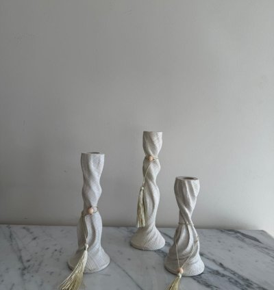 Luxury Candle Holders