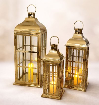 وهج الفخامة