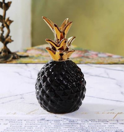 Pineapple Decor