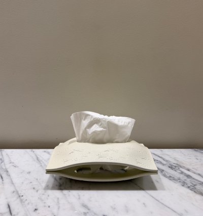 علبة مناديل