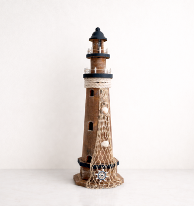 Decorative Coastal Lighthouse