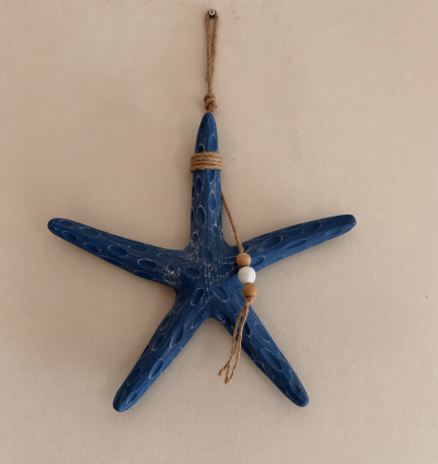 نجمة بحر زرقاء