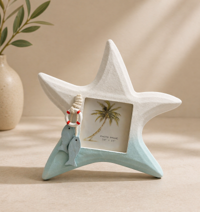 برواز صور نجمة البحر