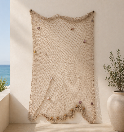Decorative Fishing Net