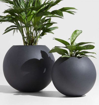 Orbis Planter
