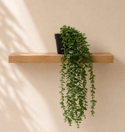 Trailing Eucalyptus Plant
