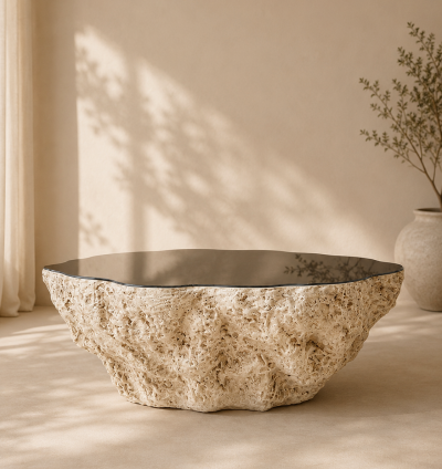 Terra Stone Table