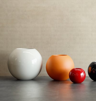 Orbis Planter