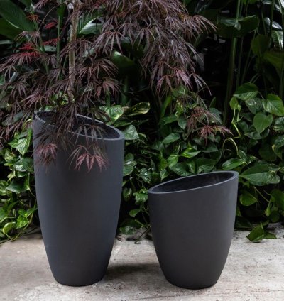 Tilt Planter